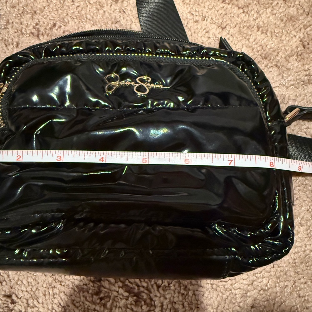 Jessica Simpson Crossbody - Picture 4 of 6